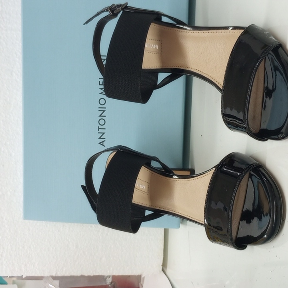 Women's high heel sandal